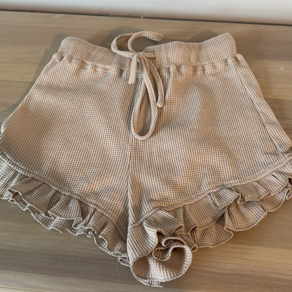 Princess Polly shorts